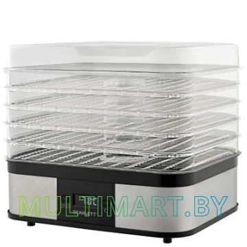 Сушилка для овощей и фруктов Scarlett SC-FD421T19 картинка 3